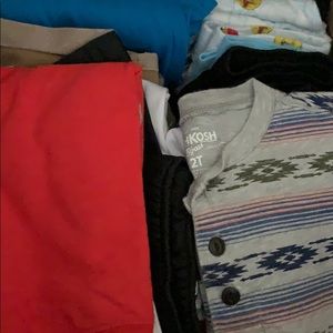 Ericas mystery box 👻